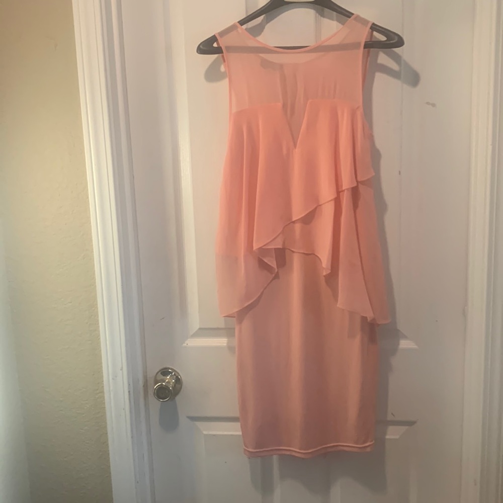 Bebe Dress